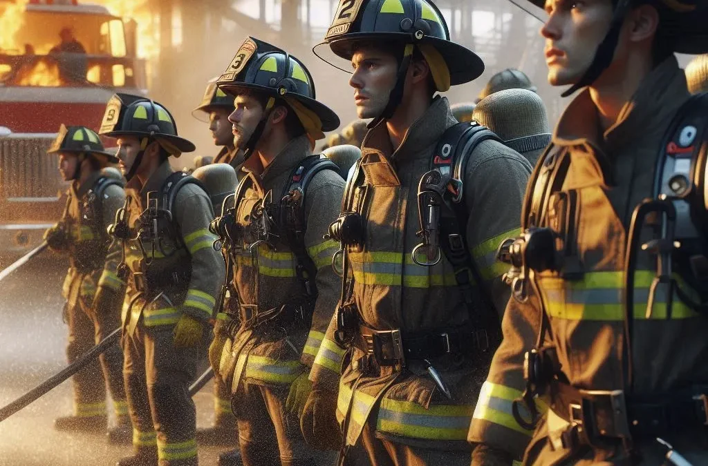 Qué se hace en un simulacro de incendio