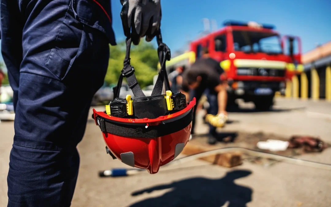 Qué hacen los bomberos cuando no hay incendios