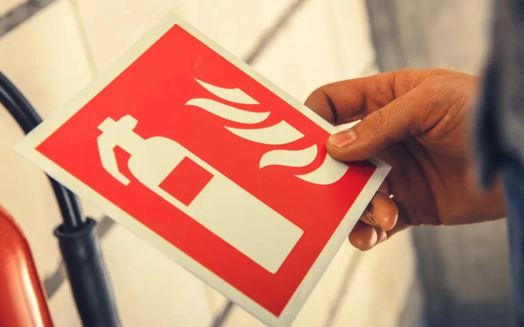 Cómo se origina un incendio: causas y prevención